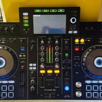 Console Pioneer DJ XDJ-RX2