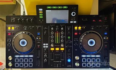 Console Pioneer DJ XDJ-RX2