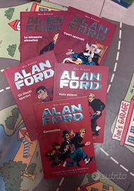 Libri Alan Ford