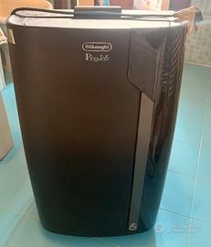 Condizione portatile de’longhi 13000 btu