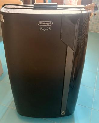 Condizione portatile de’longhi 13000 btu