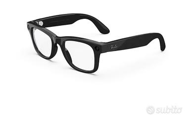 Rayban x meta