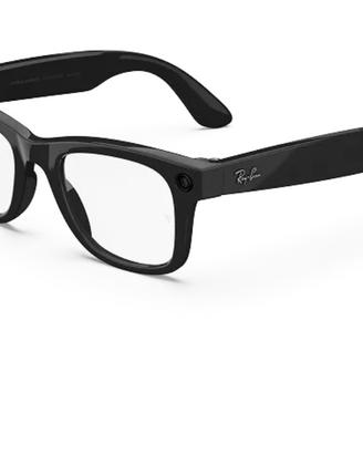 Rayban x meta