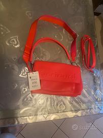 Borsa Desigual