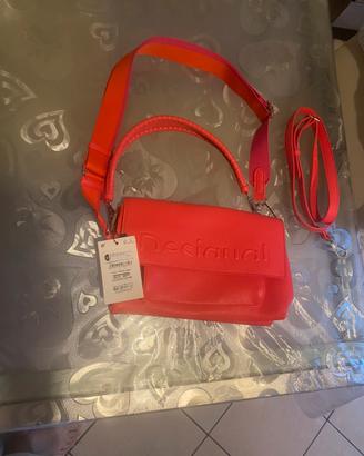 Borsa Desigual