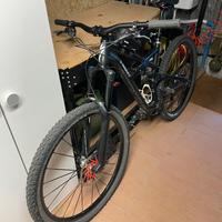 MTB SPECIALIZED S-works