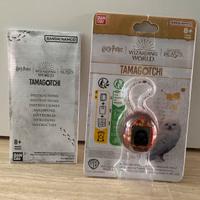 Tamagotchi Harry Potter fantastic beasts rosso