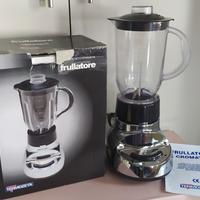 Frullatore termozeta cromato litri 1600 