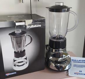 Frullatore termozeta cromato litri 1600 