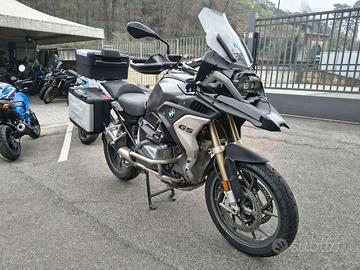 BMW r 1250 gs Abs my19