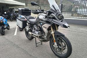 BMW r 1250 gs Abs my19