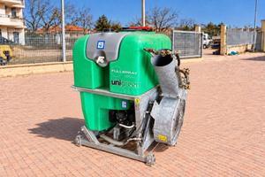 BNG TIFONE NEBULIZZATORE SIRIO 400C da 420 L
