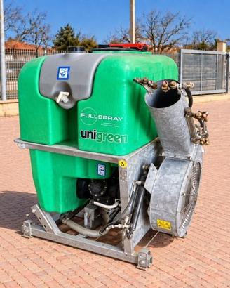 BNG TIFONE NEBULIZZATORE SIRIO 400C da 420 L