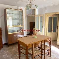 Casa, Galati Mamertino.