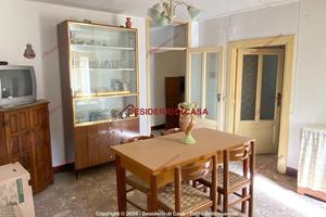 Casa, Galati Mamertino.