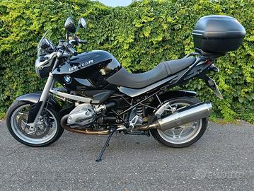 BMW R1200R