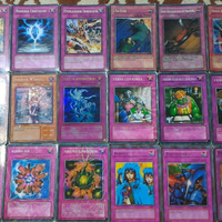 Carte Trappola (Yu-Gi-Oh)