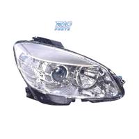 FANALE DESTRO PER MERCEDES W204 CLASSE C 07-10