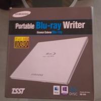 lettore blue-ray portatile samsung