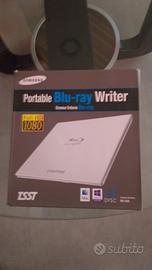 lettore blue-ray portatile samsung