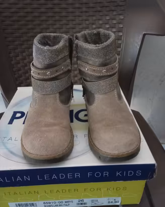 Scarpe bambina