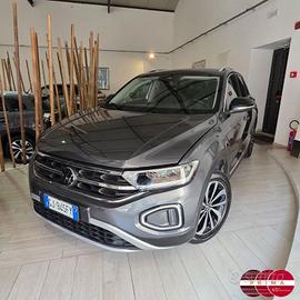 Volkswagen T-Roc 2.0 TDI SCR Style