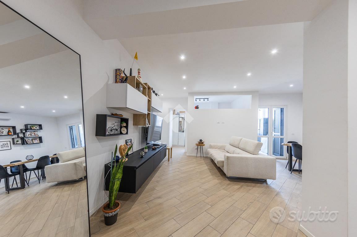 Appartamento – Roma, Casal Morena - Vista 4
