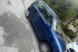 fiat 600