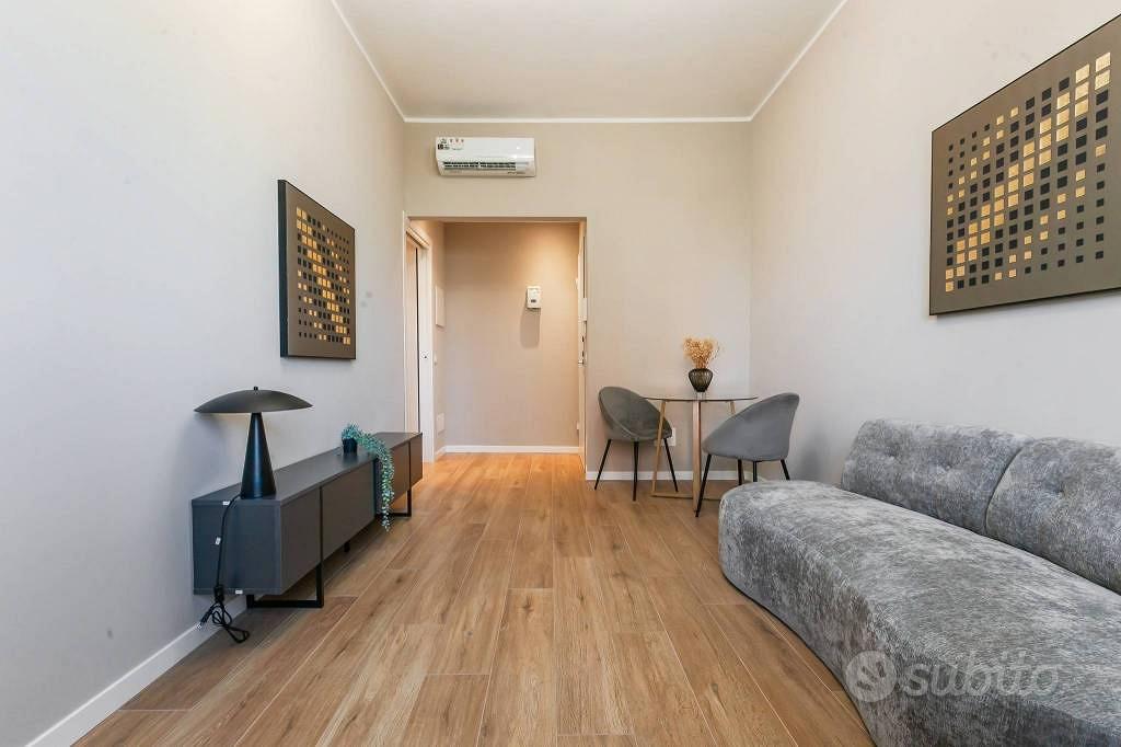 Appartamento – Milano, Adriano, Municipio 2 - Altro