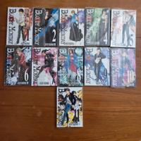 Bloody Monday - Serie Completa 1-11 (Star Comics)