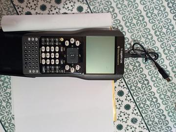 calcolatrice scientifica Texas Instrument TI-NSPIR