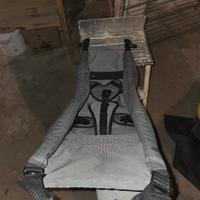 amaka per neonato croozer kid 