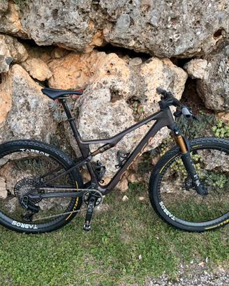 ORBEA OKZ M - PRO - OMX 2026 - SRAM X0 AXS