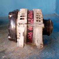 ALTERNATORE TOYOTA Corolla Berlina 3Â° Serie 3-5P