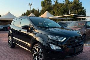 Ford EcoSport 1.5 TDCi 100 CV Start&Stop ST-Line B