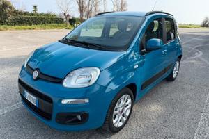 FIAT PANDA 1.2 LOUNGE 69 CV