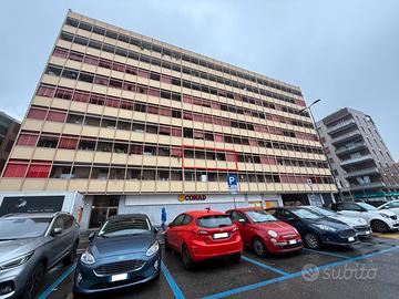 ASTA Appartamento Via Polesine Milano Corvetto