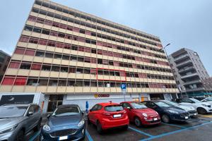 ASTA Appartamento Via Polesine Milano Corvetto