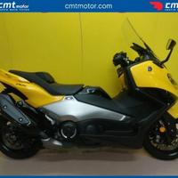 YAMAHA T-Max 560 Garantito e Finanziabile