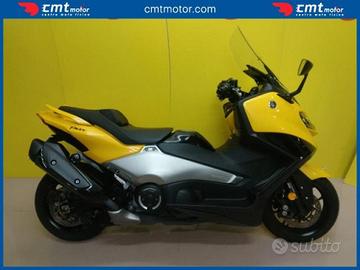 YAMAHA T-Max 560 Garantito e Finanziabile