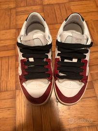 Scarpe Santha x Paura Model 02 tg.41