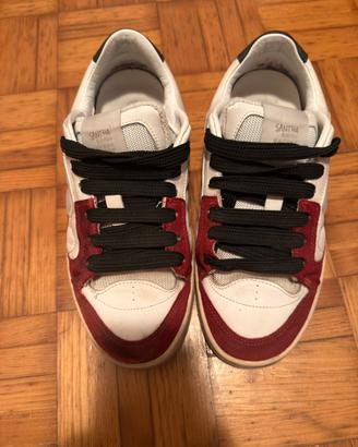 Scarpe Santha x Paura Model 02 tg.41