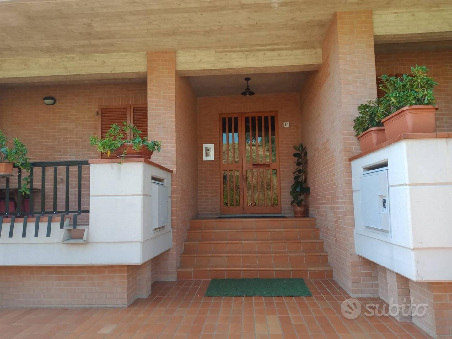Appartamento – Torre San Patrizio, Fermo - Vista 5