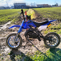 Minicross 50cc