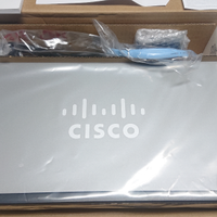 Cisco 350 managed switch