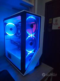 Pc Gaming + Monitor