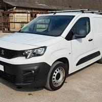 Peugeot Partner 1.5 BlueHdi 130CV L1 PREMIUM