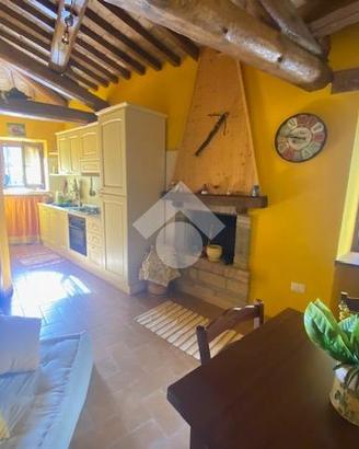 3 LOCALI A MONTEFIASCONE
