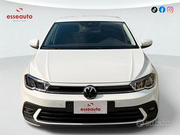 Volkswagen Polo 1.0 Edition Plus - KM0!