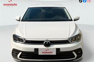 Volkswagen Polo 1.0 Edition Plus - KM0!